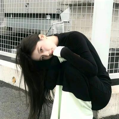 美人脸